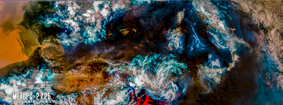 7.25 MetOpB avhrr 3 composite